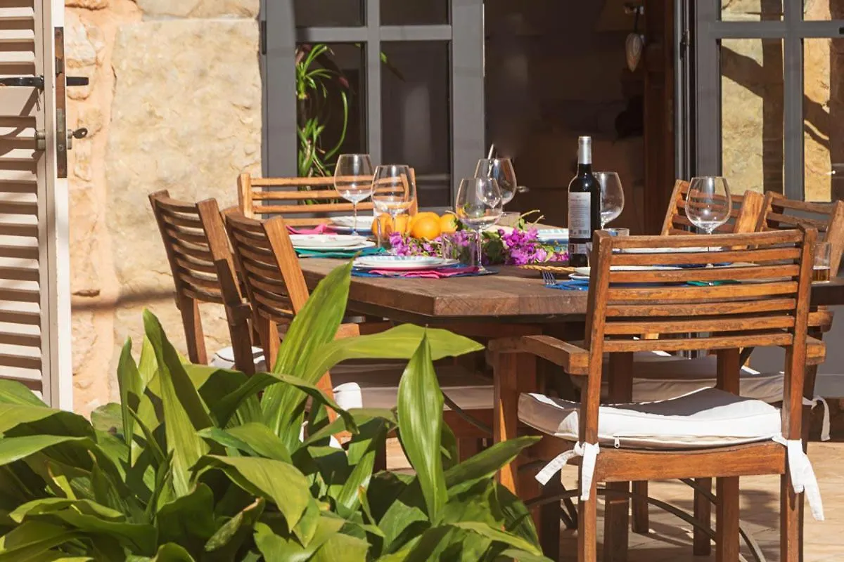 Ca'N Roega Villa Soller 0*,  Spain