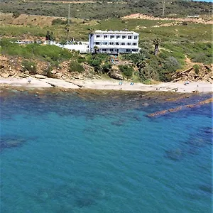 ** Hotel Boutique Milla De Plata Spanien