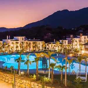 ** Aparthotel Hills Spanien