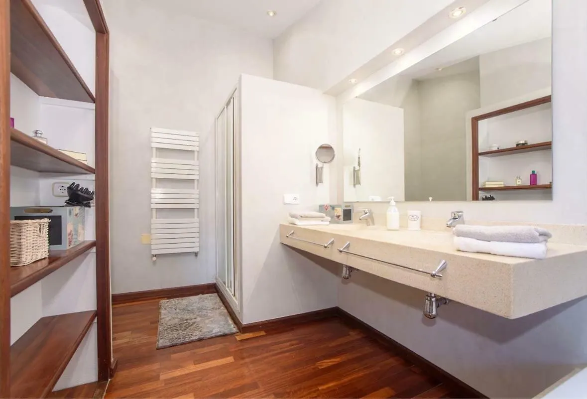 Holiday home Ca'N Roega Villa Soller