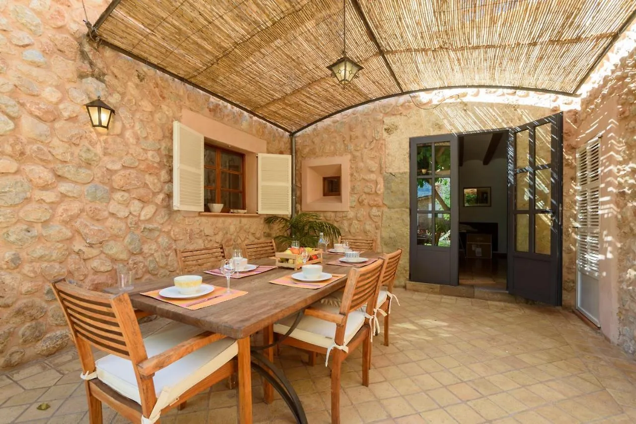 Ca'N Roega Villa Soller 0*,  Spain